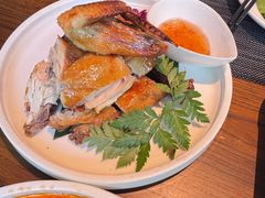 -肴约·花园式餐厅(湖里店)