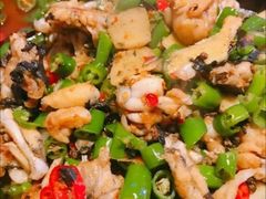 -蘭奢雅集·江浙菜(青山江滩店)