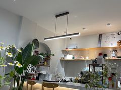 -infinite cafe