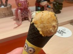 -橼舍鮨青木