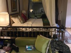 -春晖园度假酒店温泉