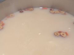 -尚尚仙·酸汤猪手·猪肚鸡火锅(华联万柳购物中心店)