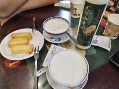 -民信老铺(华盖路店)