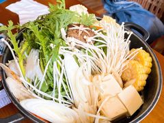 寿喜锅双人份-有喜屋·深夜食堂(北京西路店)