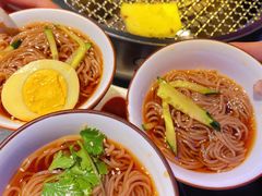 -十三姨正合丰烤肉(营迹路店)