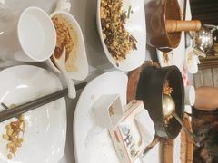 -老牌坊鲁菜名店(宽厚里店)