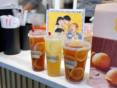 -桂桂茶(恒基名人店)