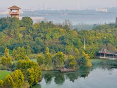 -张坝桂圆林公园