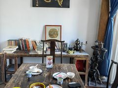-道南書院·私房菜·早午茶·茶馆