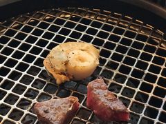 -焼肉 ウエスト(天神店)
