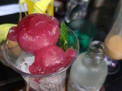 奶茶-龙记·香港茶餐厅(海上世界店)