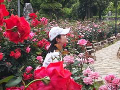 -汉水公园
