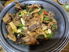 -湘香私房菜(大石长隆店)