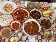 -老三样·旧食新味(船山路店)
