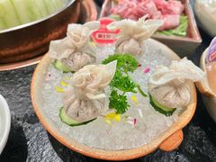 -得意咚瓜·顺德鱼生·冬瓜火锅(深圳首店)