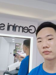 -星座SALON奢华造型