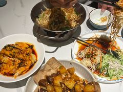 -相遇·鲜炒黄牛肉(丹阳吾悦广场店)