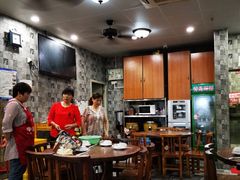 大堂-陈三炖鸡馆(金众小区店)