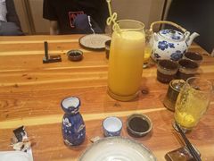 -老村旧煲(江宁金鹰店)