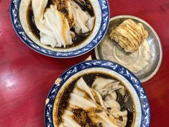 -张明富面皮店(东大街店)