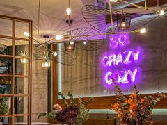 -The Rug Cafe(王府中环店)