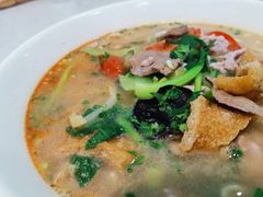 六鲜皮肚面-许记大碗皮肚面馆(三条巷店)