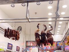 -澳门陈光记烧味饭店(郎家园店)