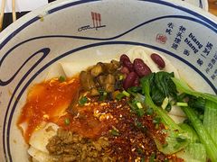 -陇上秦轩biangbiang面(萧山万象汇店)