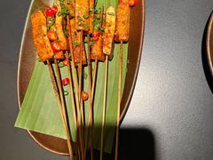 -友记功夫香·人民川菜(红牌楼店)