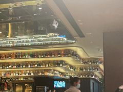 -领鲜天下·焗海鲜·花胶鸡(天目里店)