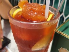 -锦园春香港茶餐厅(西海湾旗舰店)