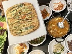 -韩屋韩国料理(天山路店)