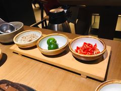 沙姜末-大头椰·椰子鸡火锅(新梦店)