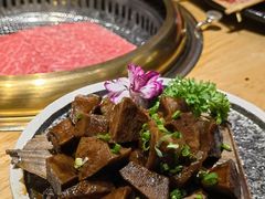 -松鱼亭·和牛烧肉(协鑫广场店)