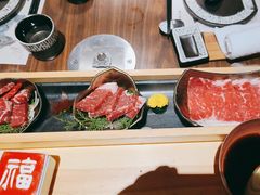 -牛道·和牛九食(市府恒隆广场店)