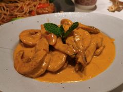 -太食獸泰式茶餐厅(IFS国金中心店)