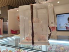 -BON CAKE(华贸购物中心店)