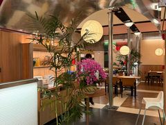 -芭莉与彩虹西餐厅(成都合生汇店)