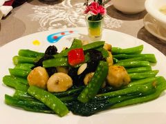 -香云轩·顺德菜(香云纱园林酒店店)