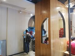 -回民餐厅(红旗路店)