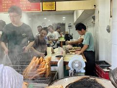 -文武王氏烧饼·无矾油条(西溪路店)