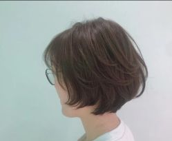 -MORI HAIR SALON日式美发沙龙
