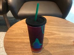 -星巴克(北辰西路店)