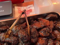 -乔波食品(杜桥中心菜场店)