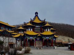 -六鼎山文化旅游区