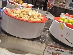 -龍歌自助小火锅(李沧顺和汇店)