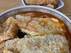 -家味螺蛳粉&烤鱼(五角场店)