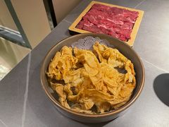 -骨之味·筒骨汤火锅(江头店)