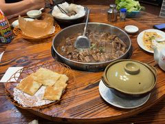 -侠成水上农庄(工业大道店)