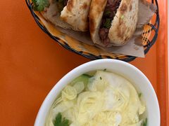 -永存驴肉(桃园店)